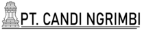 Logo PT. Candi Ngrimbi